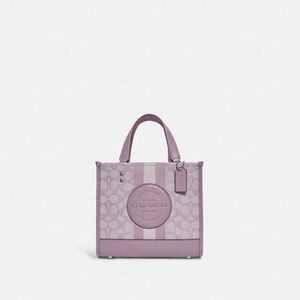 COACH Dempsey Tote 22 (rare color)